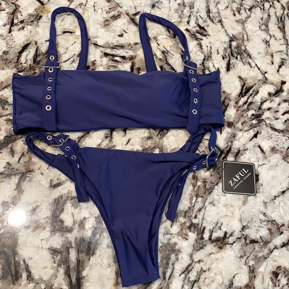NWT Swim set!